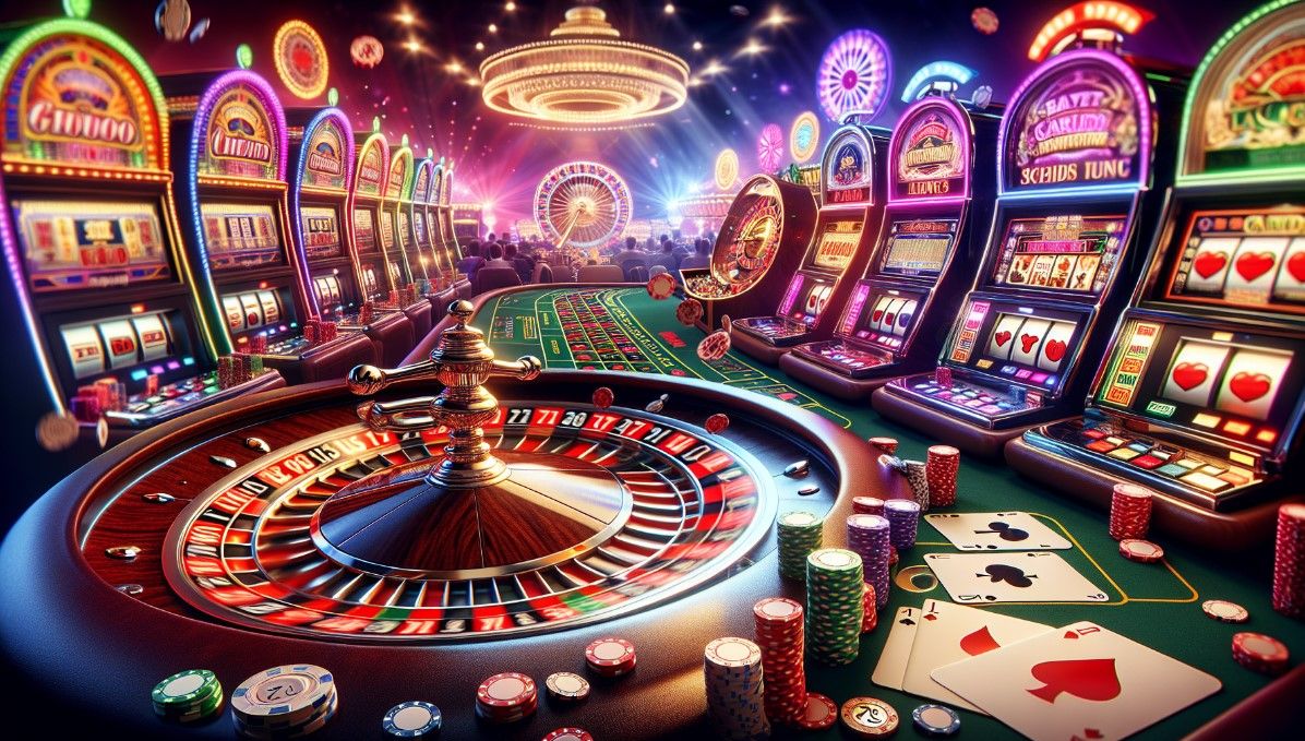 BIT939 Download Live Casino